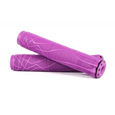 ETHIC DTC HANDGRIPS PURPLE £10.95